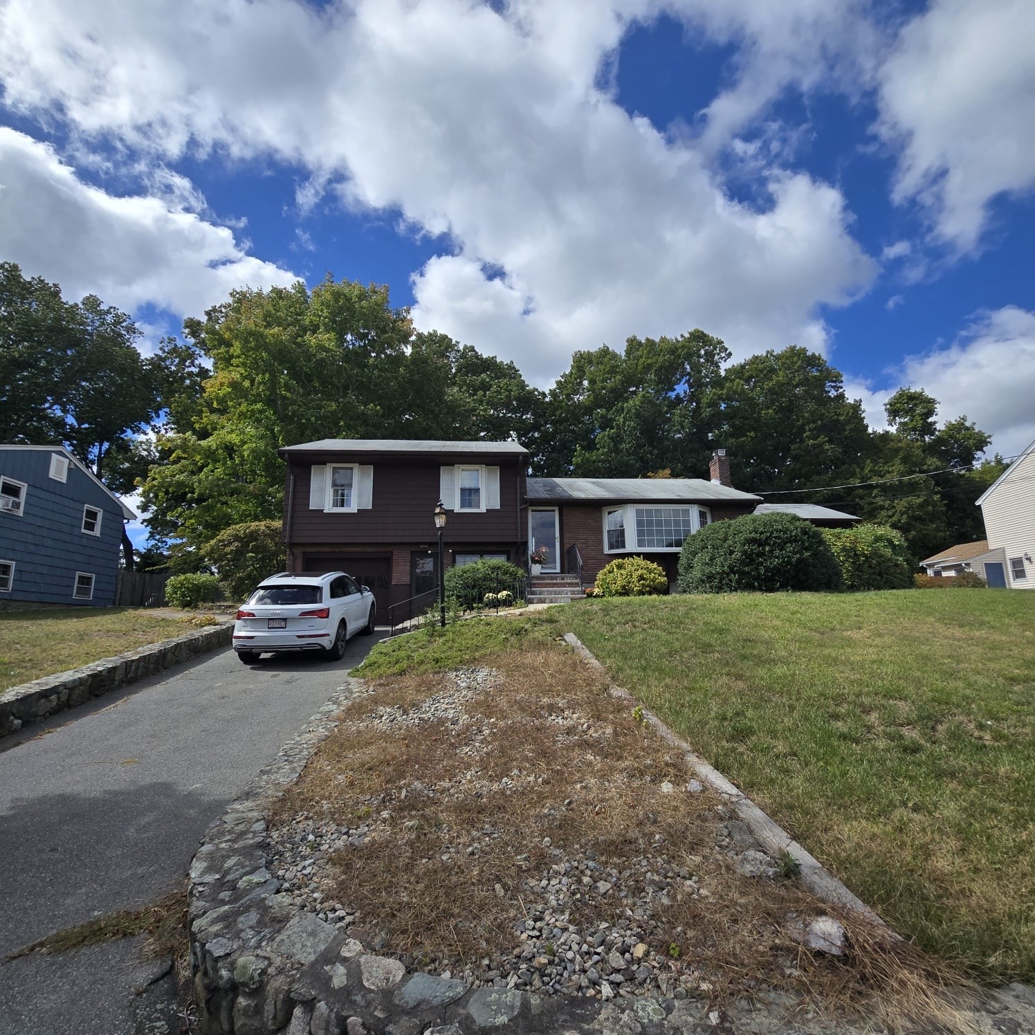 Casa Unifamiliar de 3 quartos em 59 Kenelworth Ave, Brockton