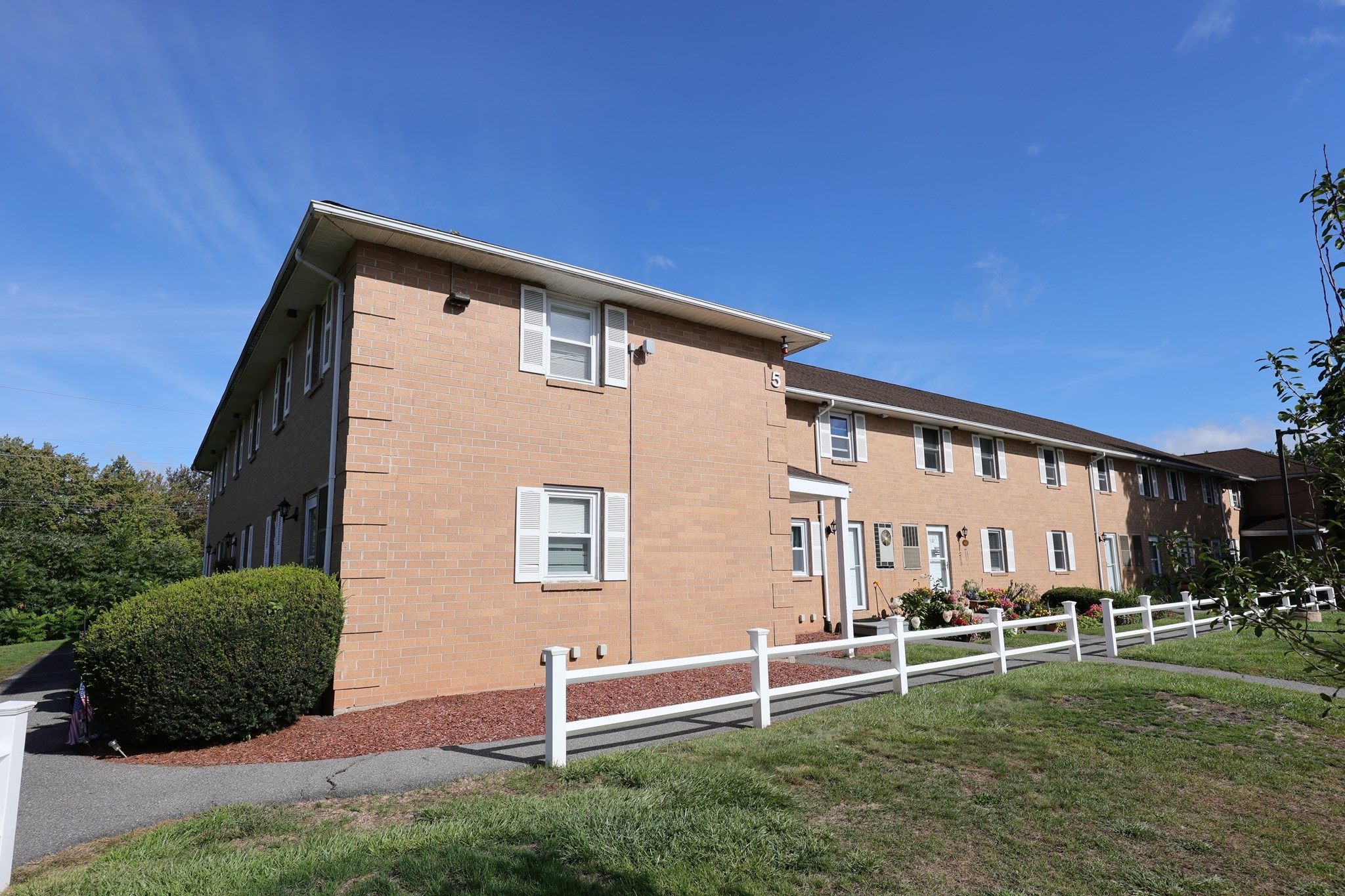 Condominio de 2 habitaciones en 509 Elmwood Dr # 509, Hudson