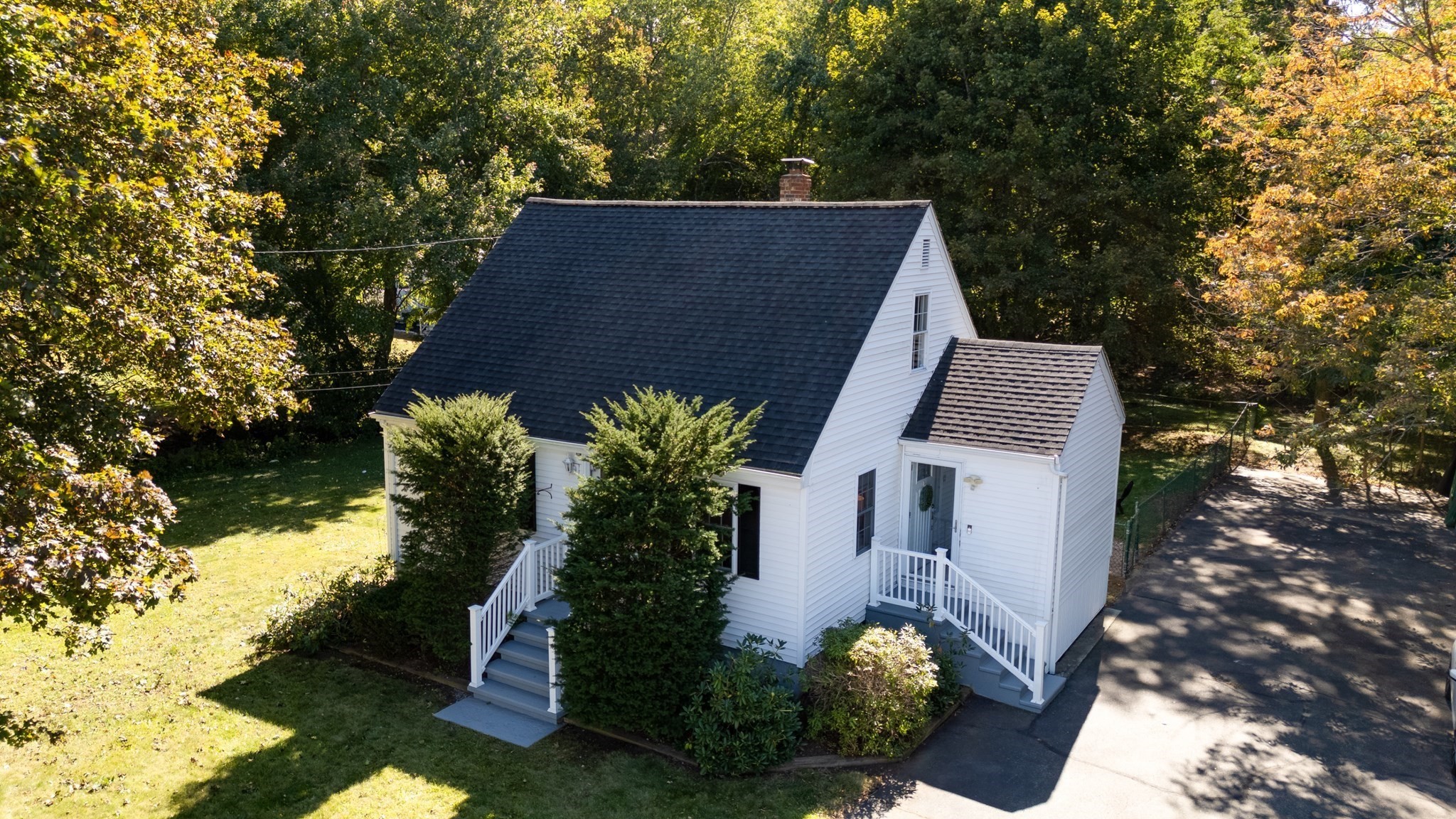 Casa Unifamiliar de 2 quartos em 677 Boston Road, Billerica