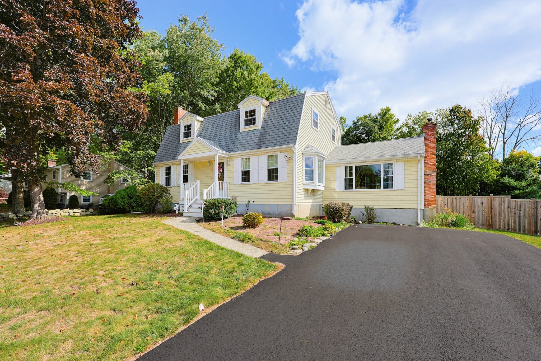 Casa Unifamiliar de 3 quartos em 88 Darren Dr., Brockton