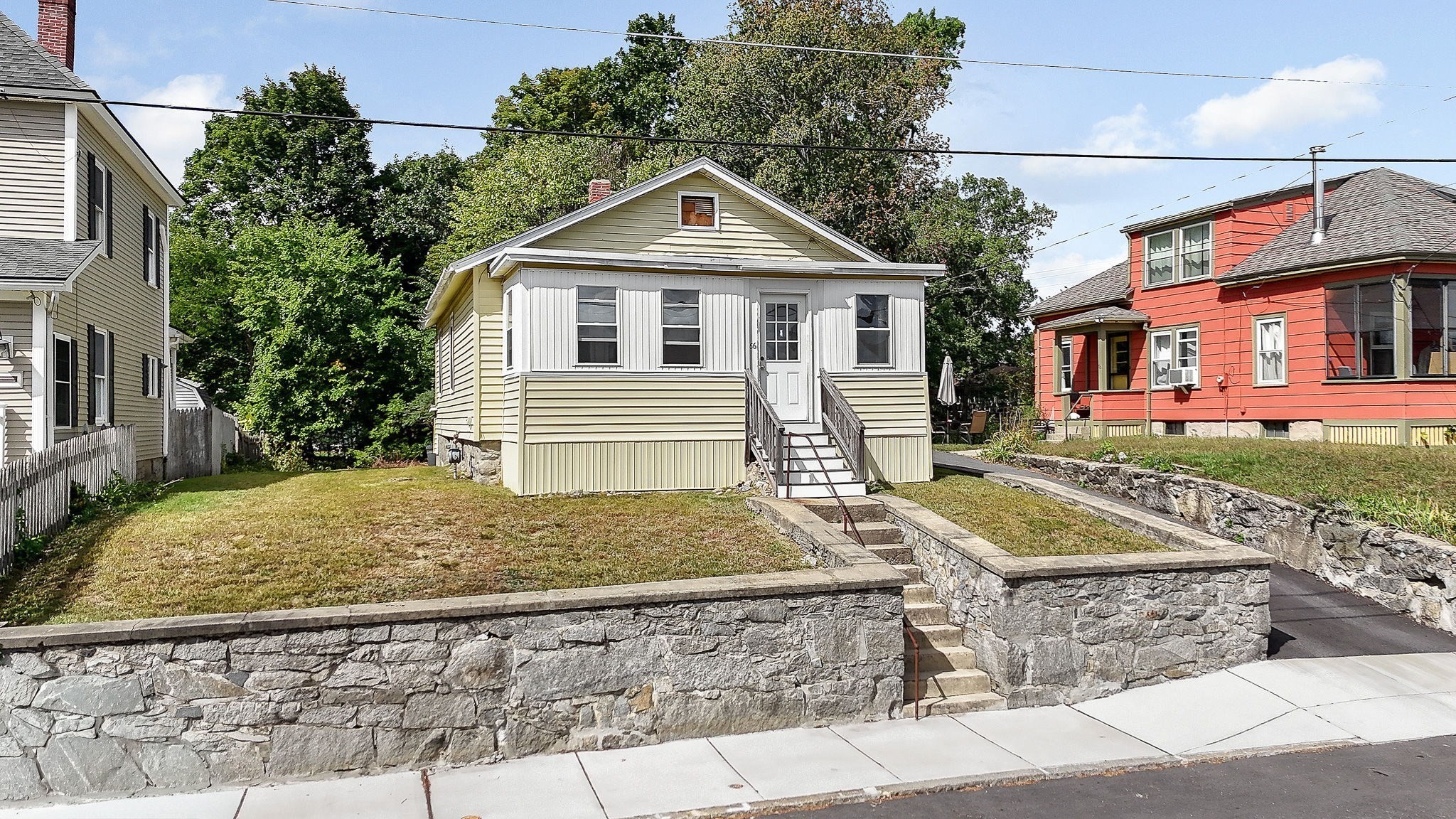 Casa Unifamiliar de 3 quartos em 66 Seventh Ave, Lowell