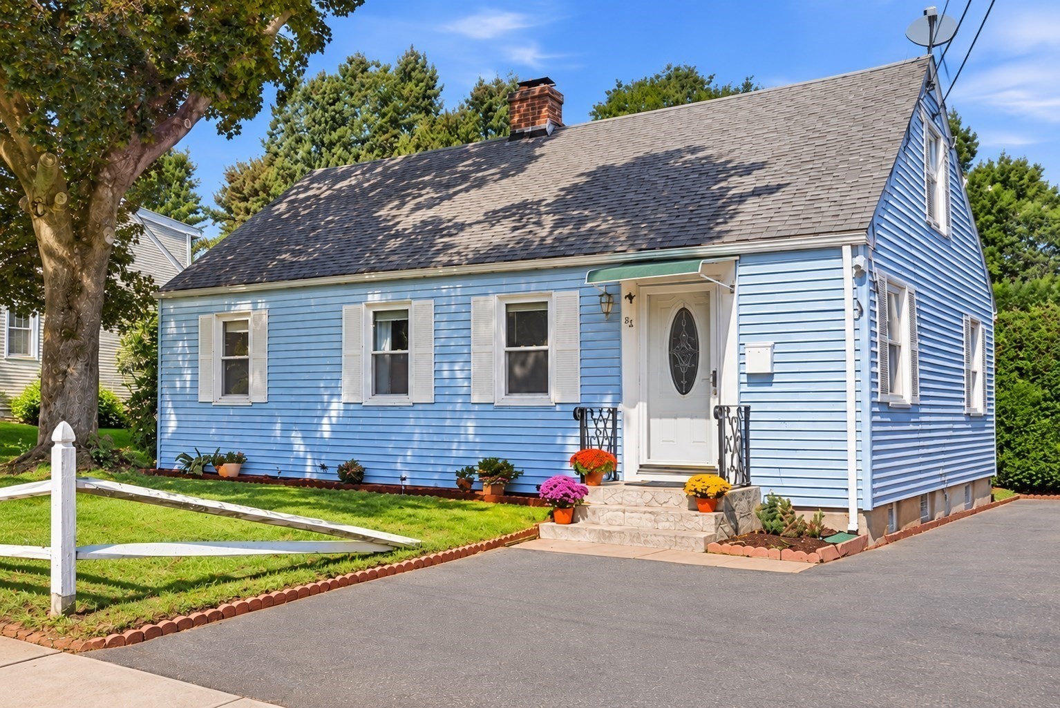 Casa Unifamiliar de 4 quartos em 68 Alhambra Cir N, Agawam