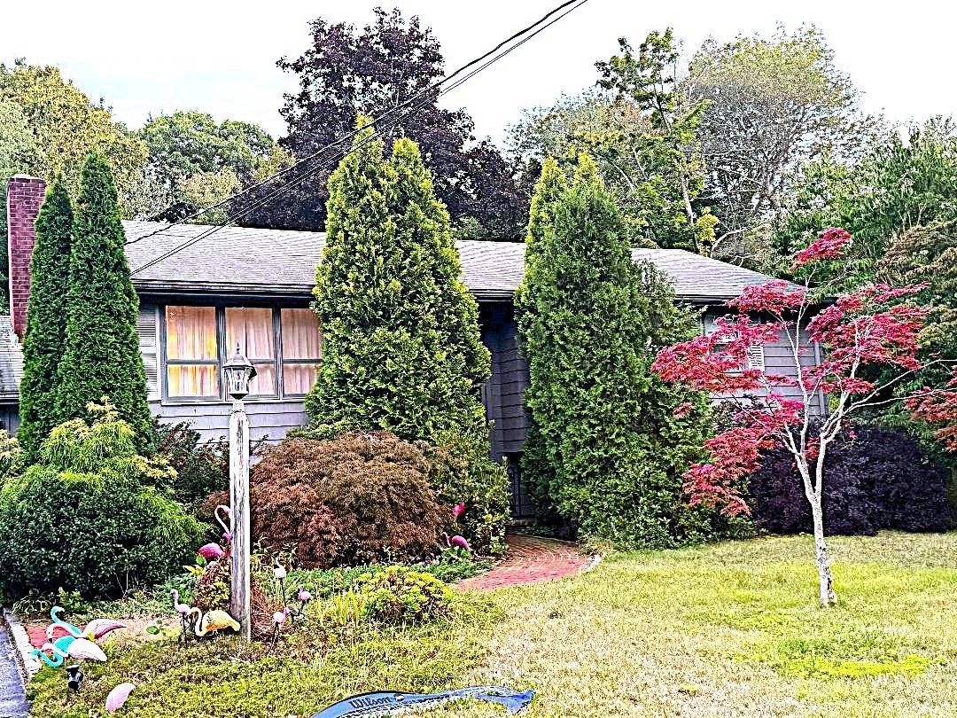 Casa Unifamiliar de 3 habitaciones en 375 Woodland, Hanover