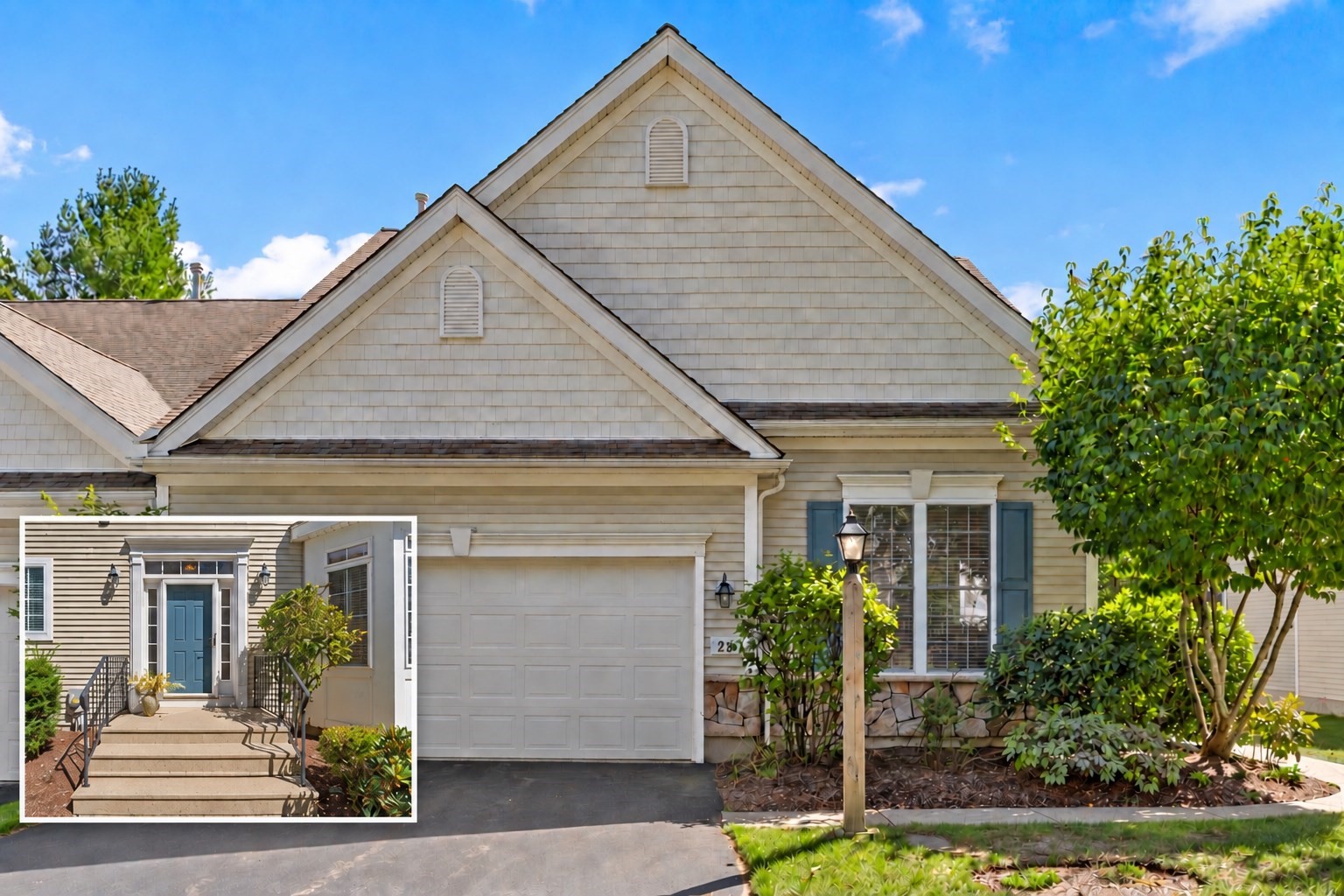 2-bed Single Family at 28 Cross Wind, Plymouth