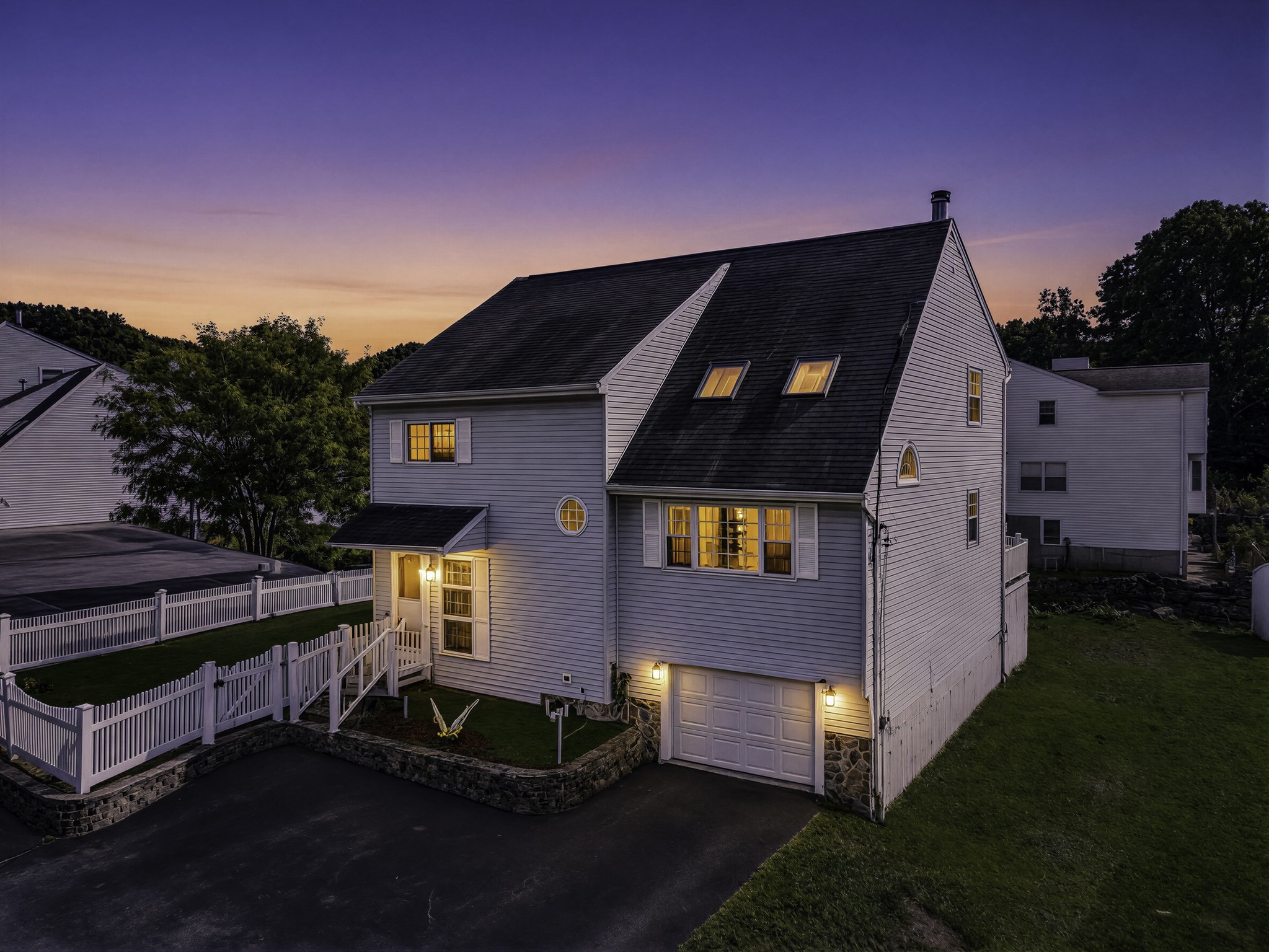Casa Unifamiliar de 3 quartos em 102 Sunderland Rd, Worcester
