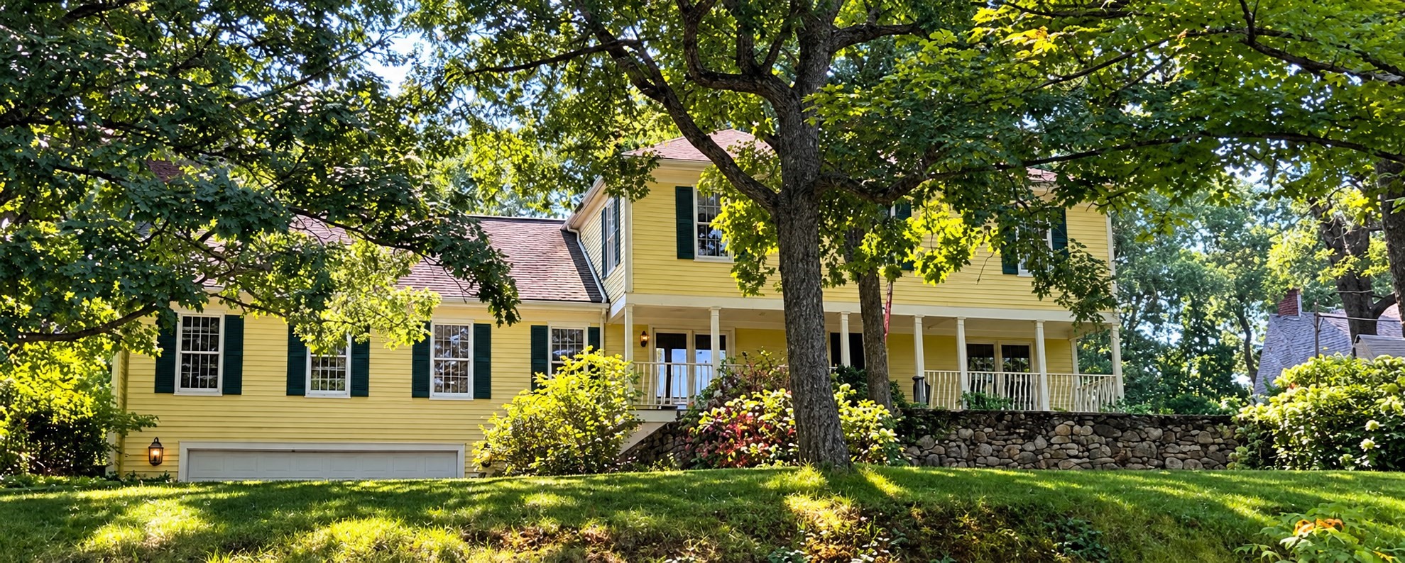 Casa Unifamiliar de 3 quartos em 6 Ledgewood Pl, Belmont