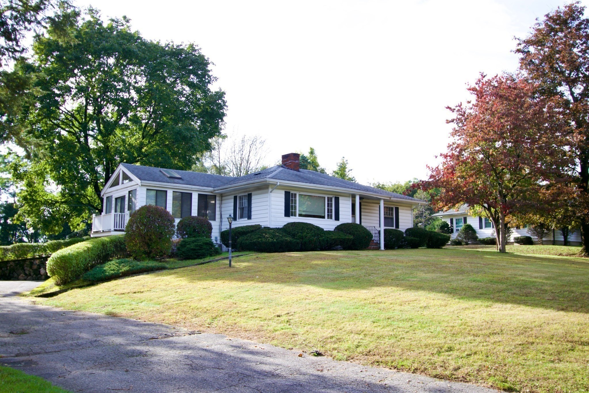 3-bed Single Family at 1066 Main St, Haverhill