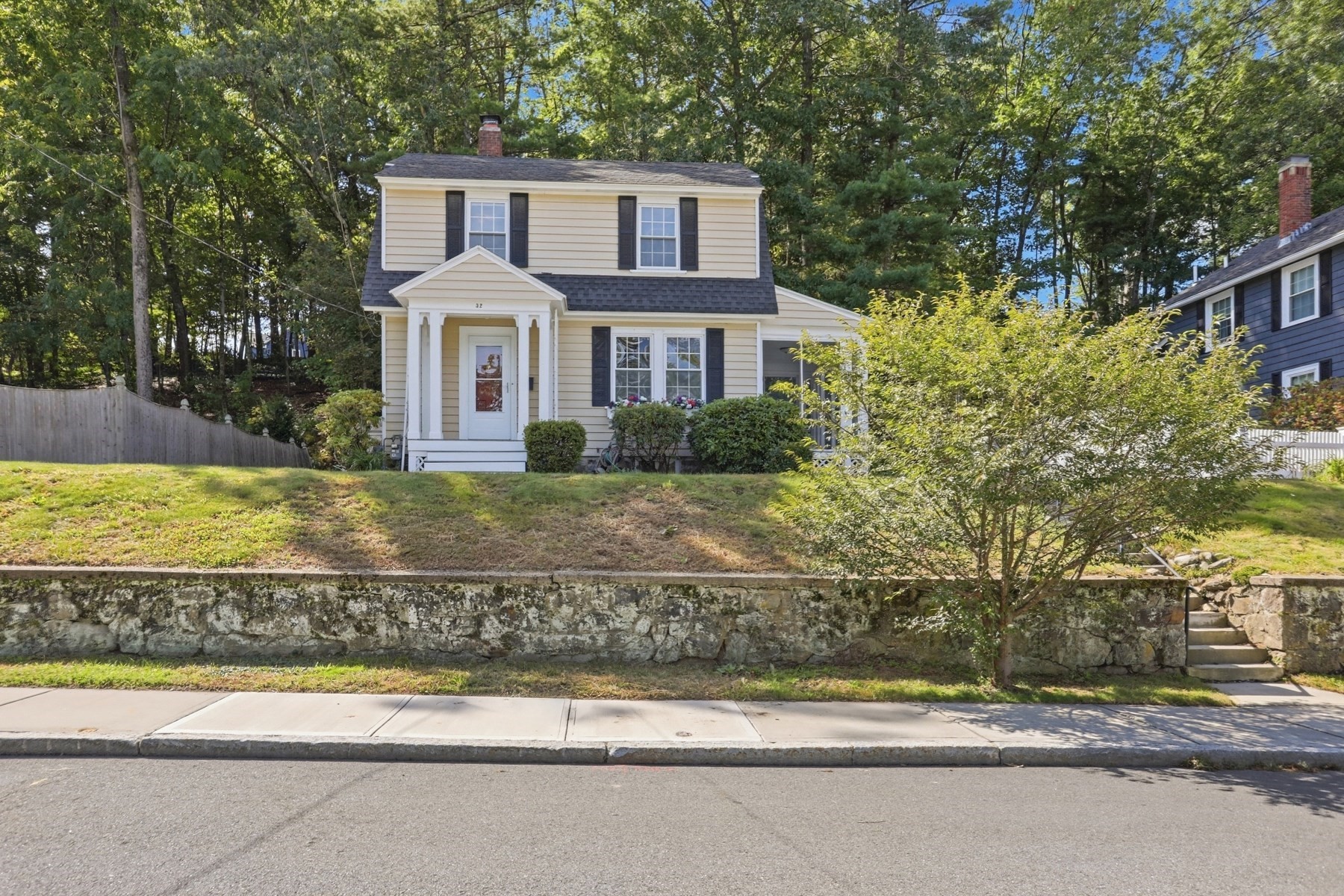 3-bed Single Family at 32 Enmore St, Andover