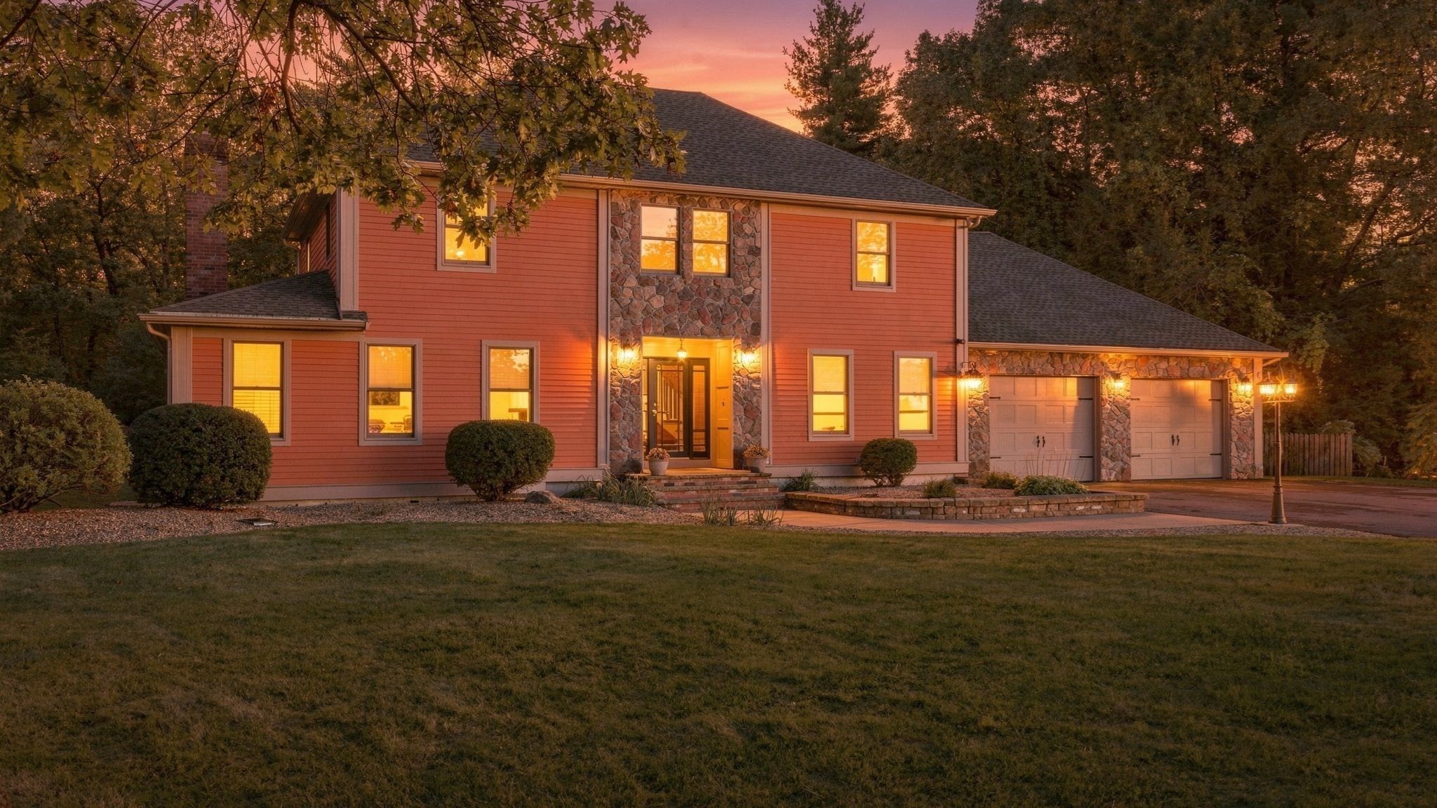 4-bed Single Family at 15 Joseph Smith Lane, Boxford