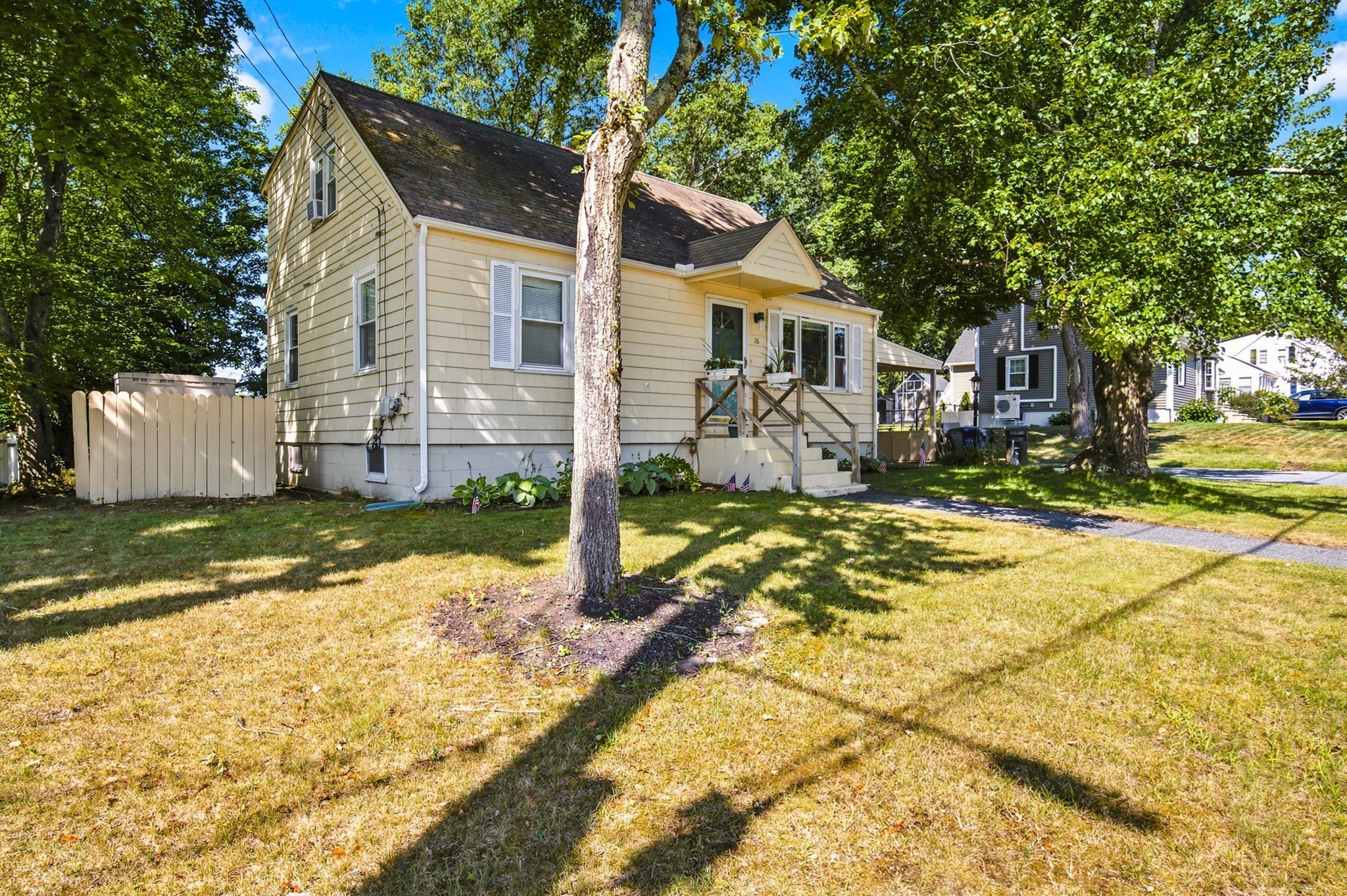 4-bed Single Family at 26 Sunset Rd, Dracut