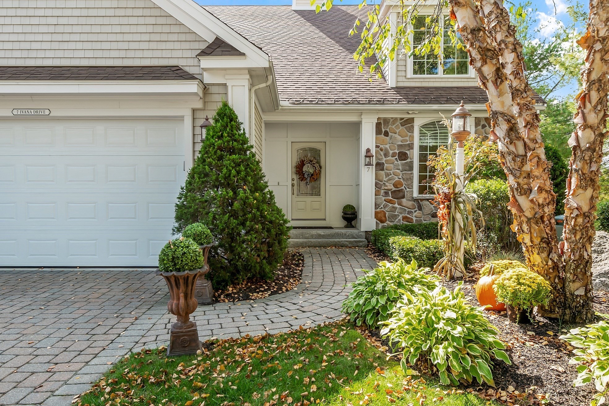 4-bed Condo at 7 Ivana Dr # 7, Andover