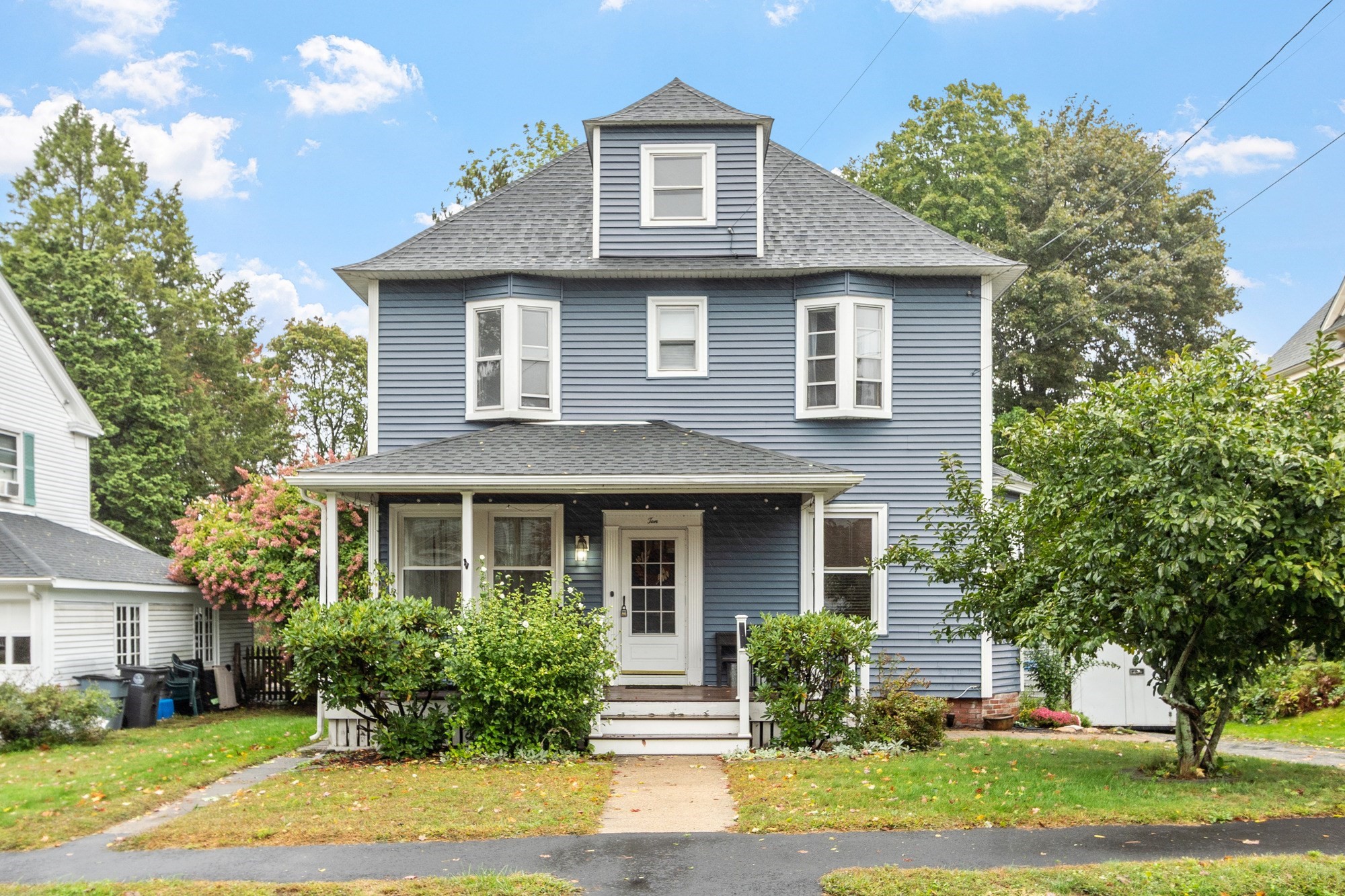 4-bed Single Family at 10 Byron St, Haverhill