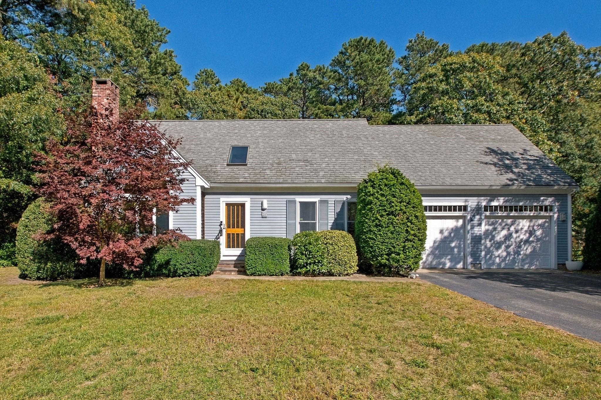 Casa Unifamiliar de 3 quartos em 65 Maple Ln, Brewster