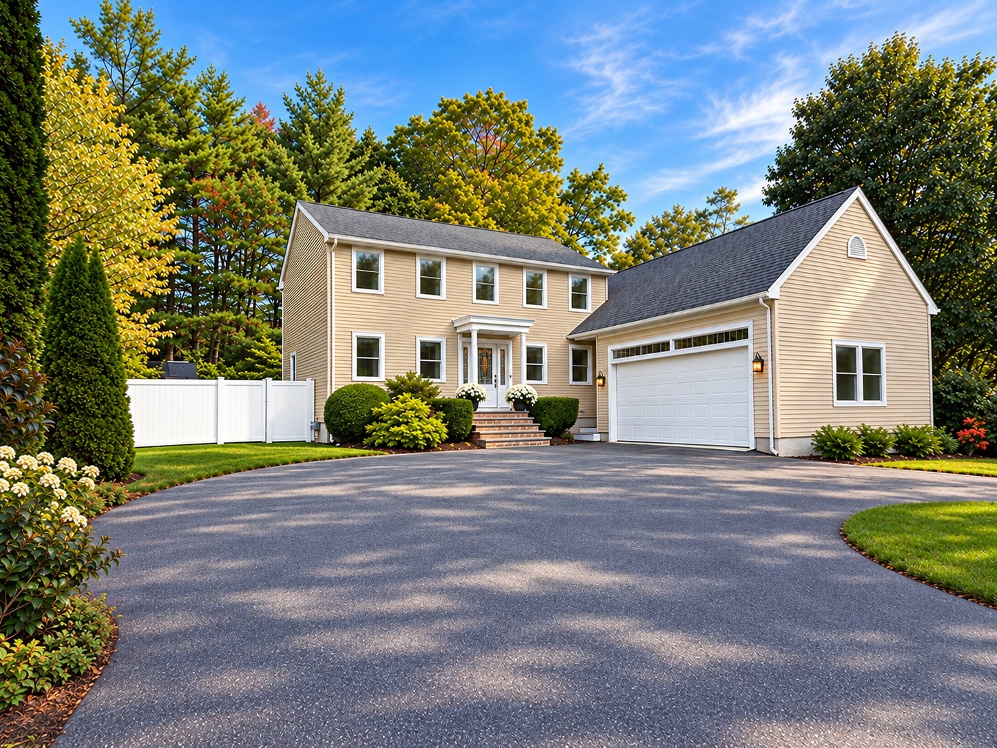 3-bed Single Family at 14 Dunvegan Dr, Merrimac