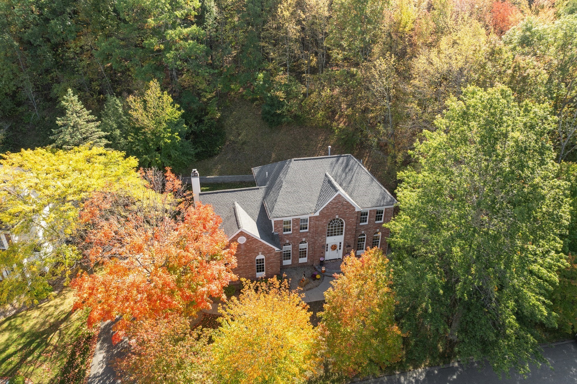 4-bed Single Family at 45 Rosemont Drive, North Andover