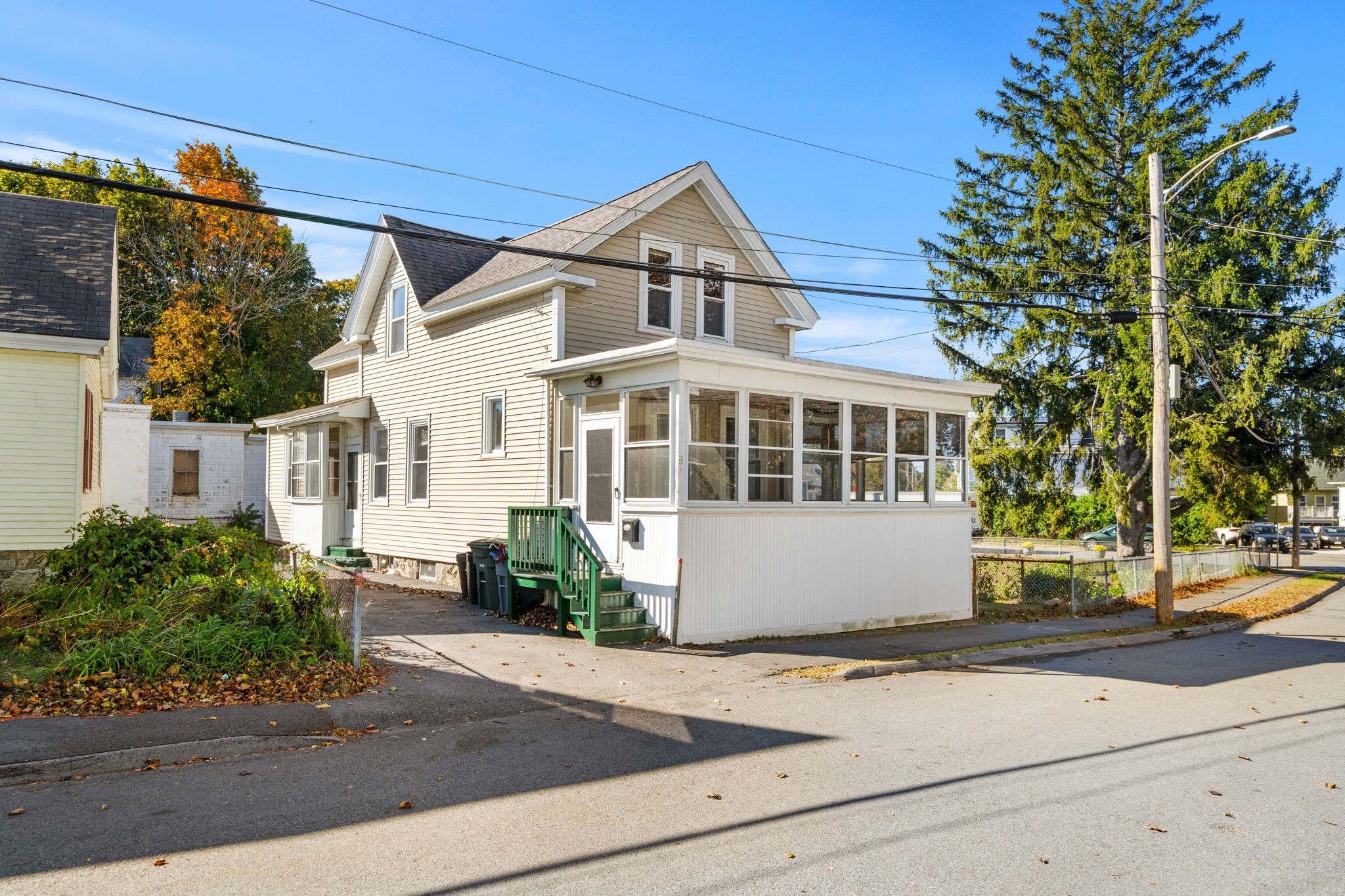 Casa Unifamiliar de 3 habitaciones en 8 Morton St, North Andover