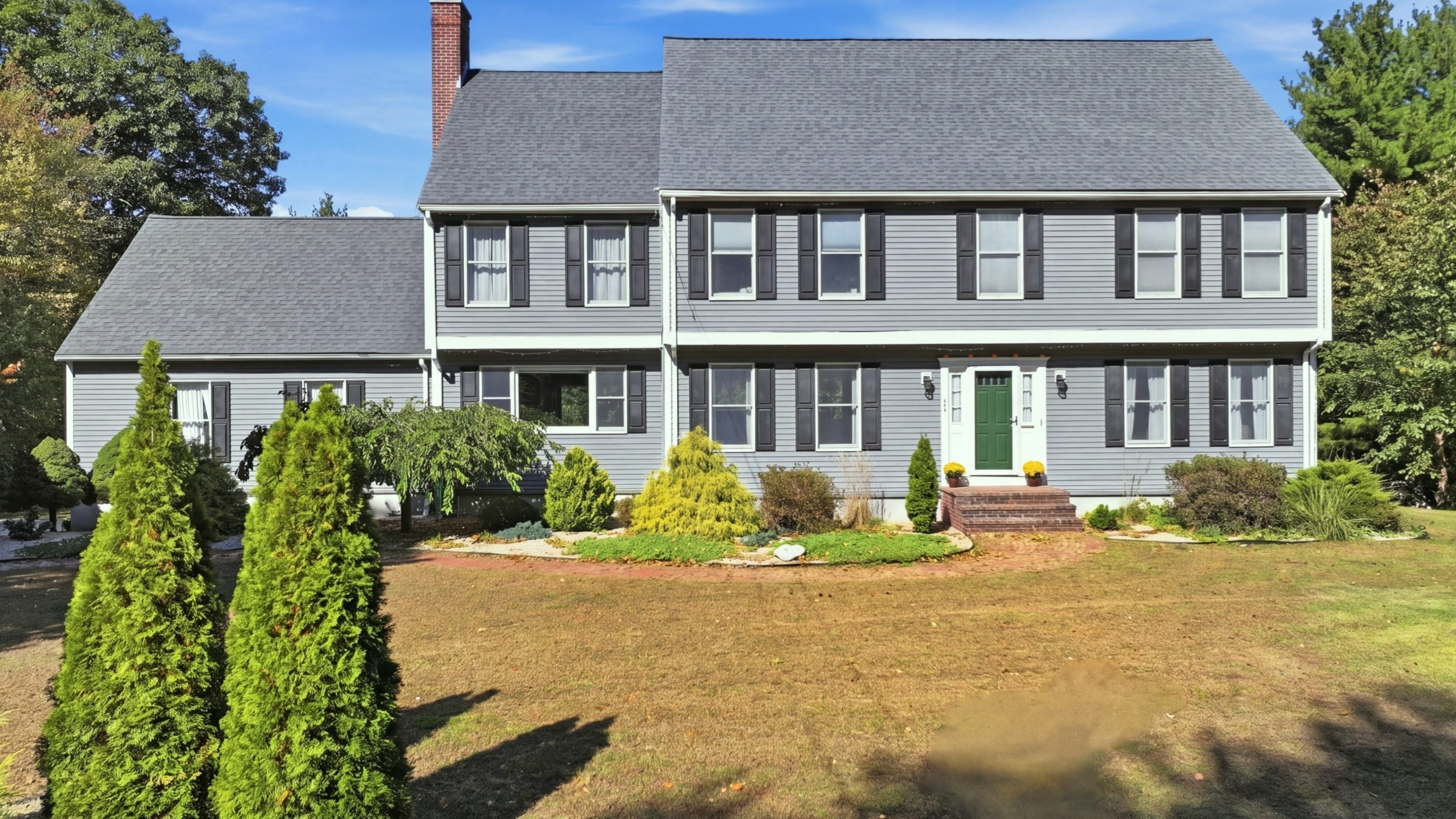 Casa Unifamiliar de 5 quartos em 32 Butch Songin Circle, Walpole