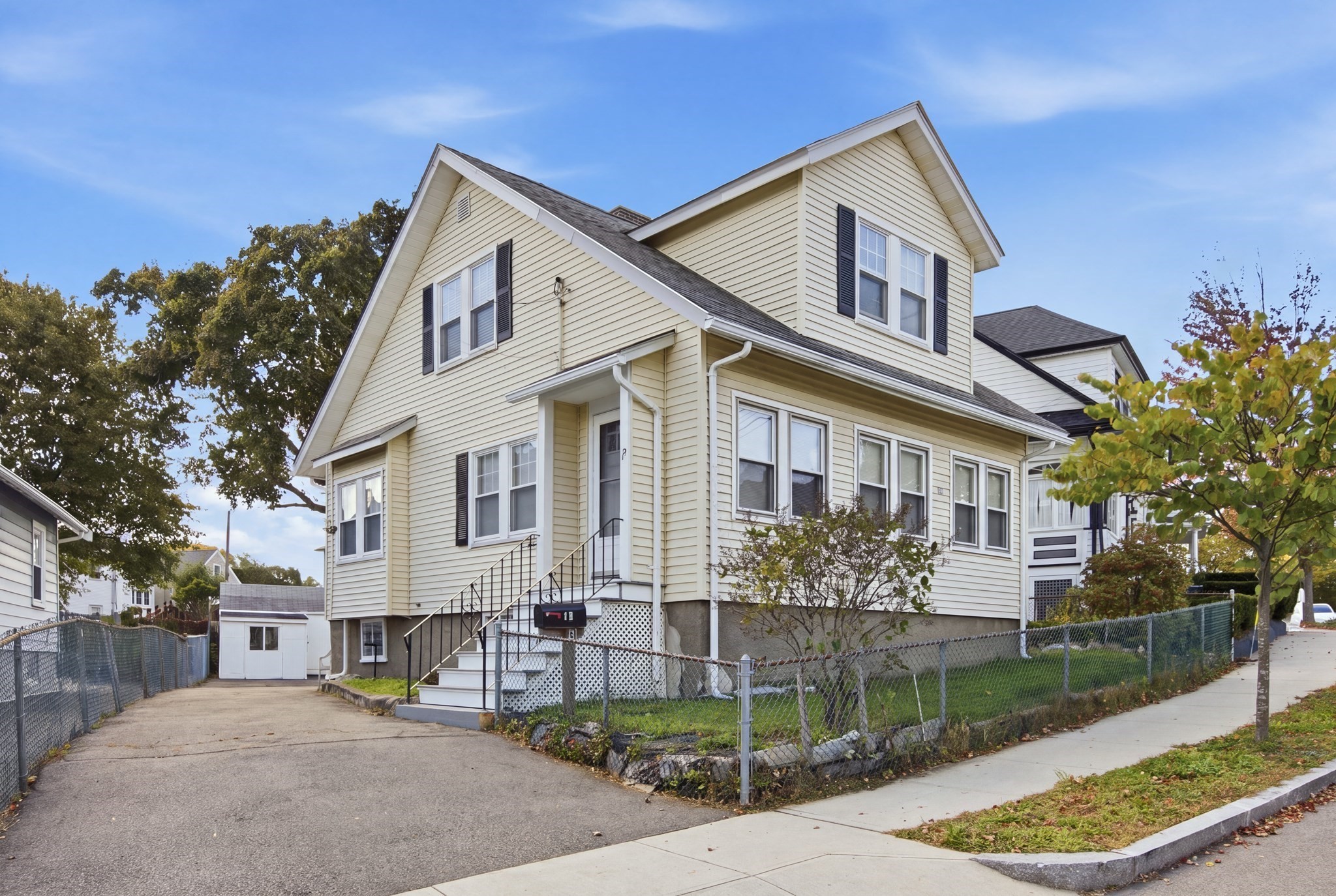 Casa Unifamiliar de 3 quartos em 18 Pope St, Quincy