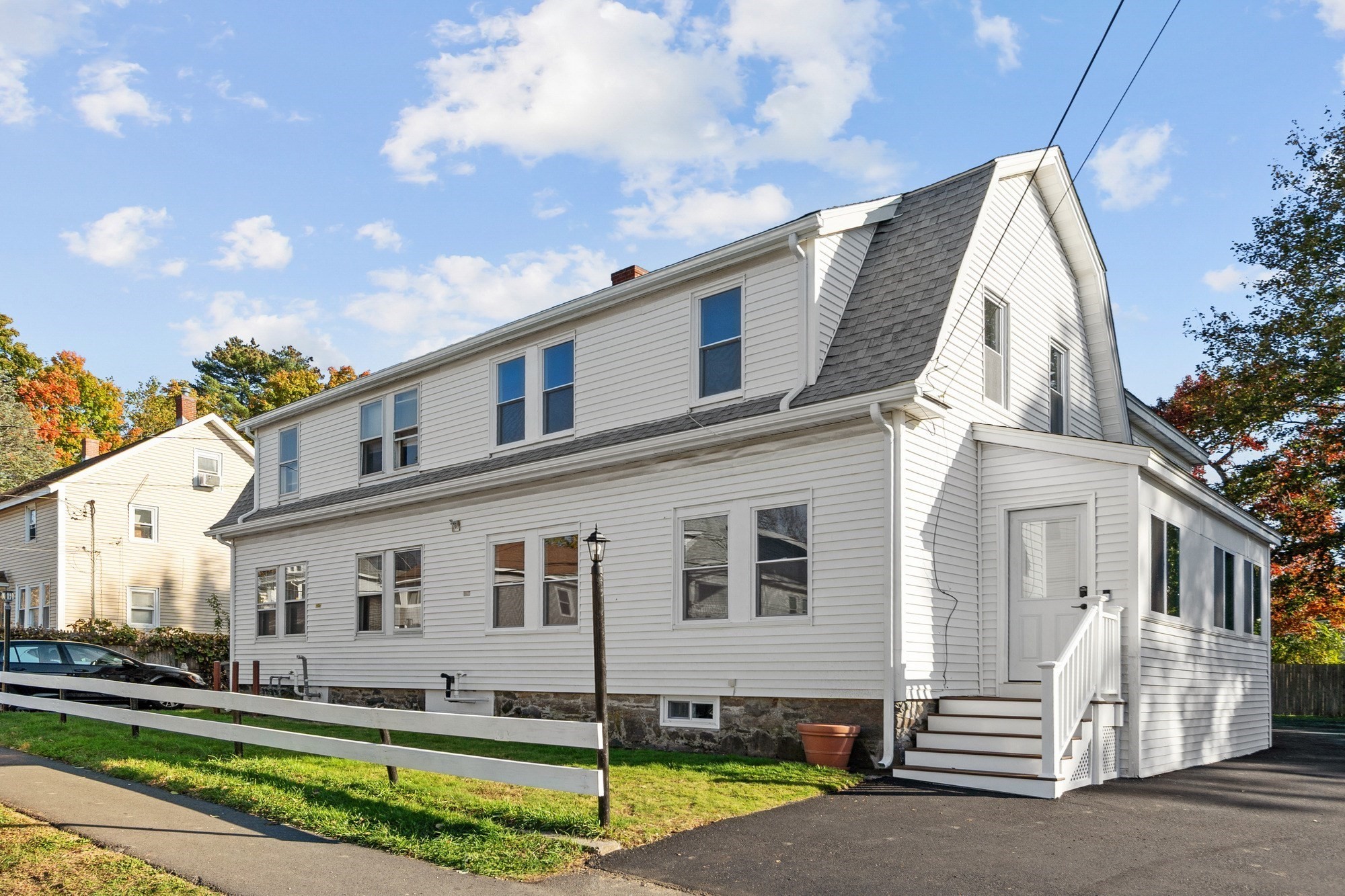 3-bed Single Family at 106 Second Street # 106, North Andover