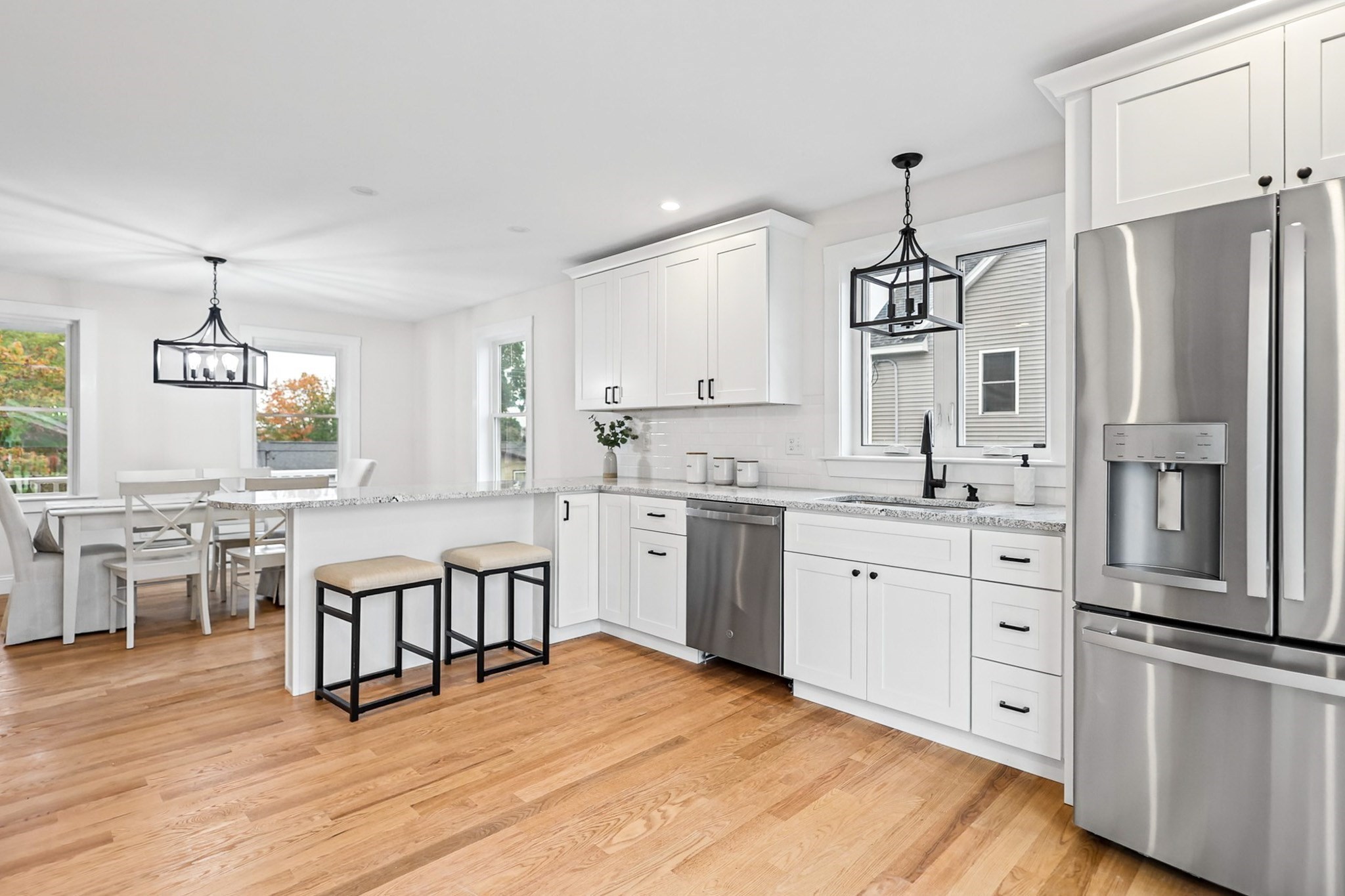 3-bed Single Family at 11 Bennington, Haverhill