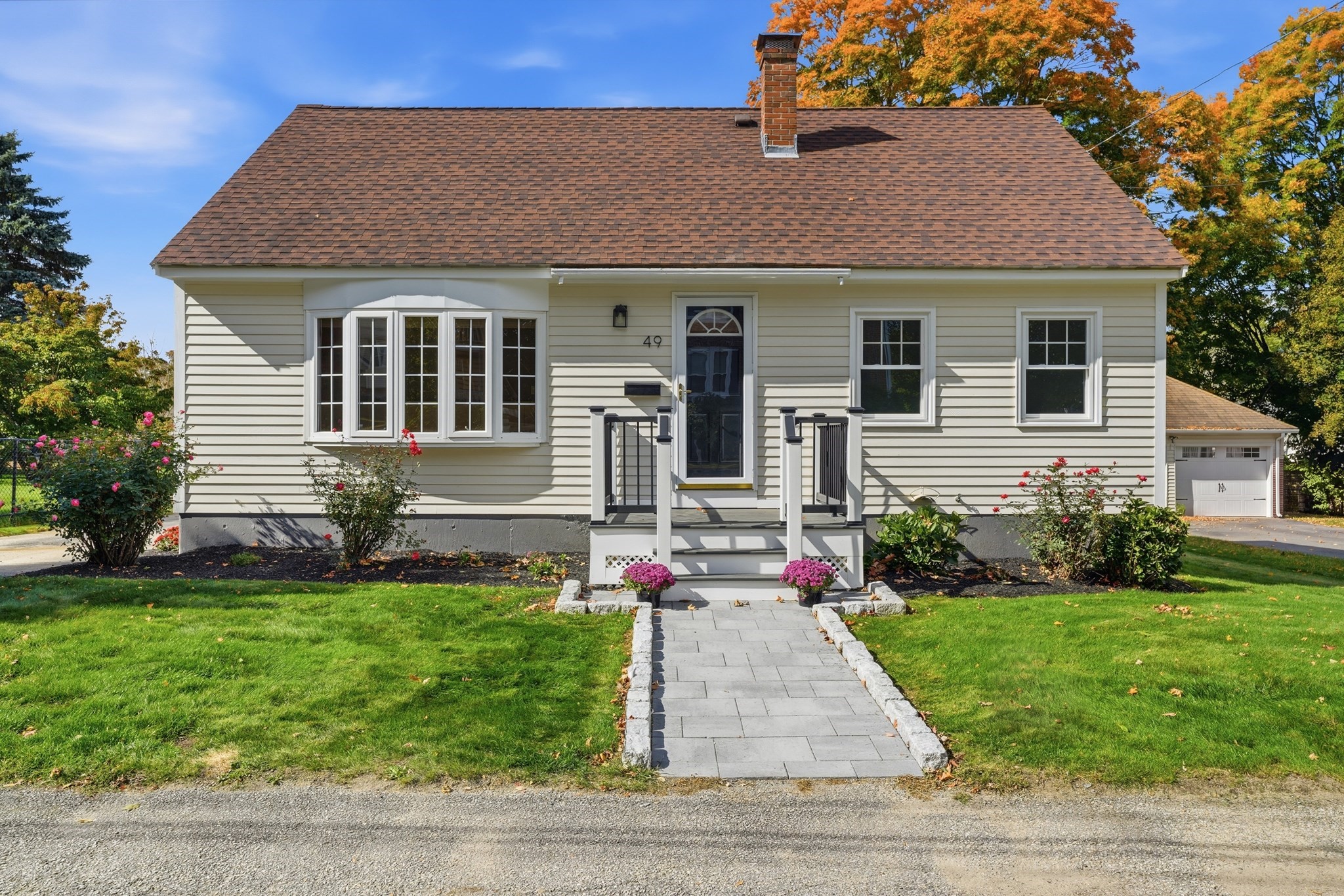 3-bed Single Family at 49 Vernon St, Haverhill