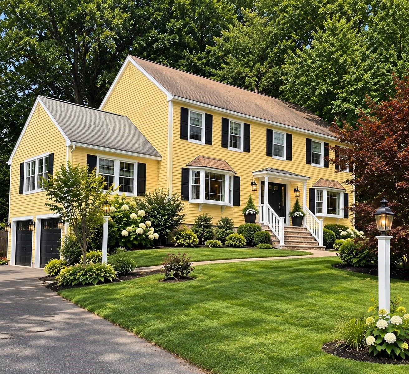 4-bed Single Family at 49 Riverview Ave, Methuen