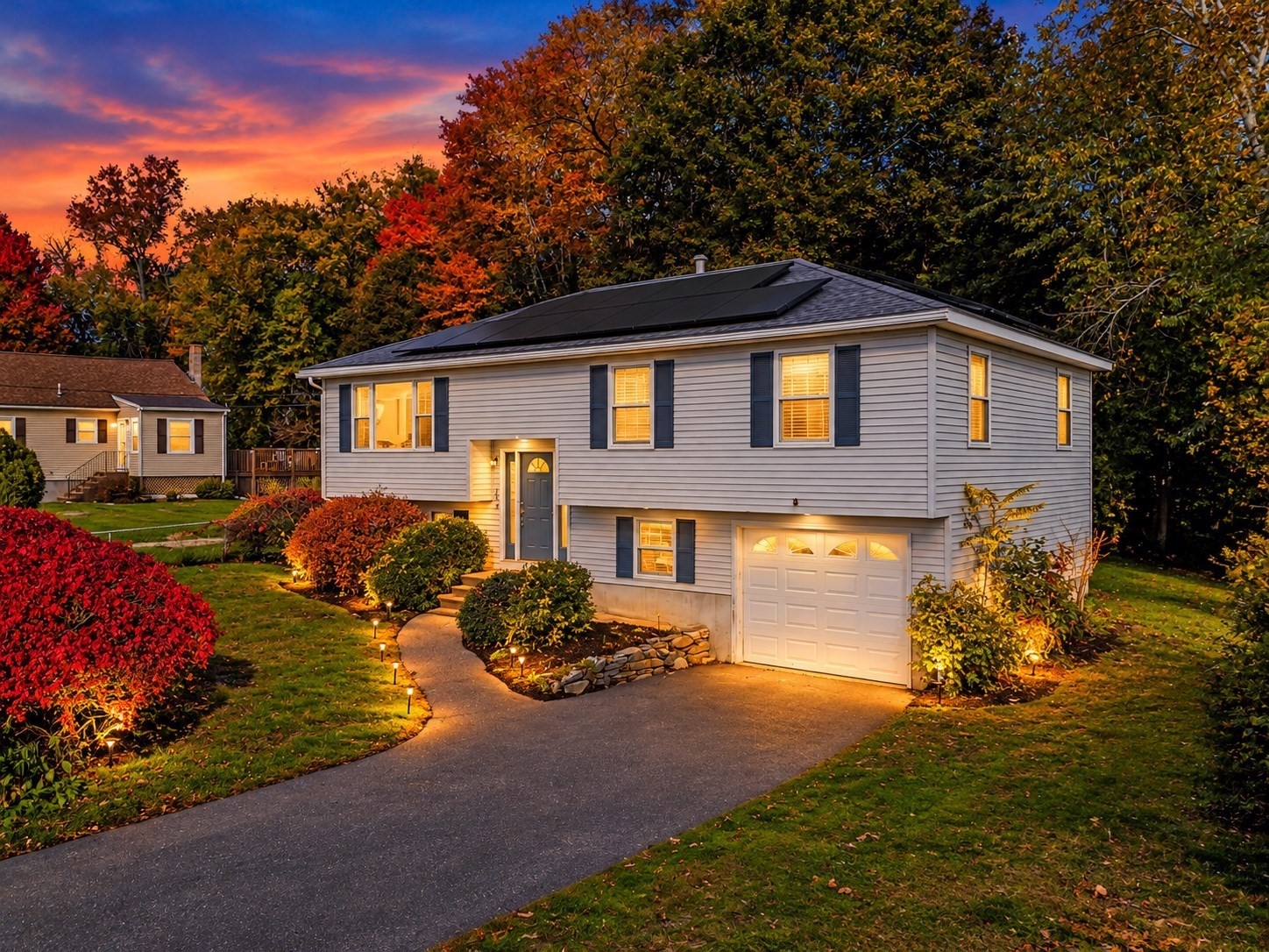 3-bed Single Family at 23 Iona Ave, Dracut