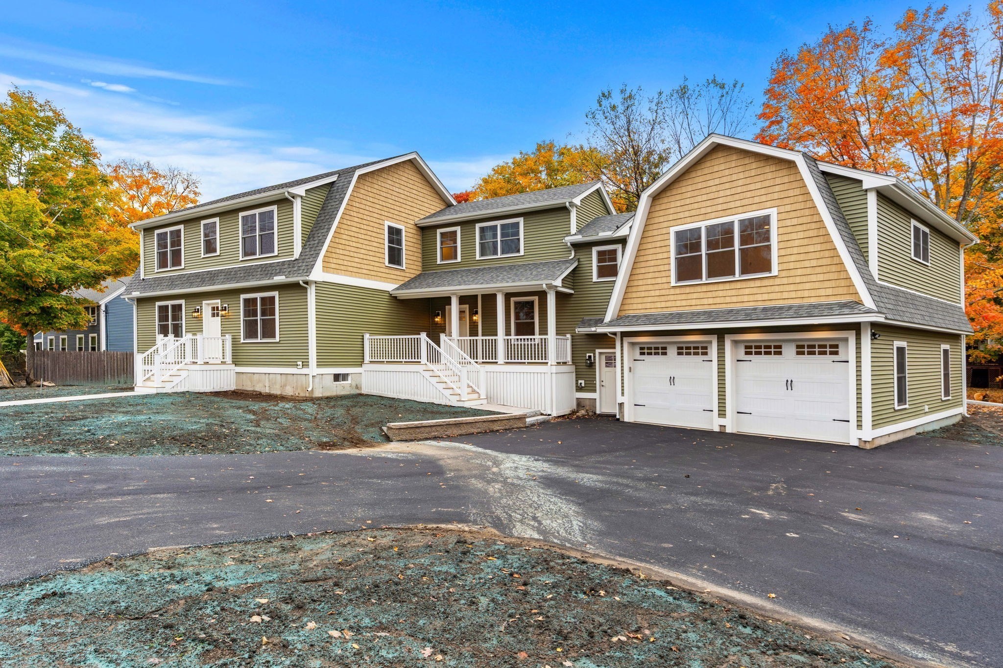5-bed Single Family at 238 E Main St, Georgetown