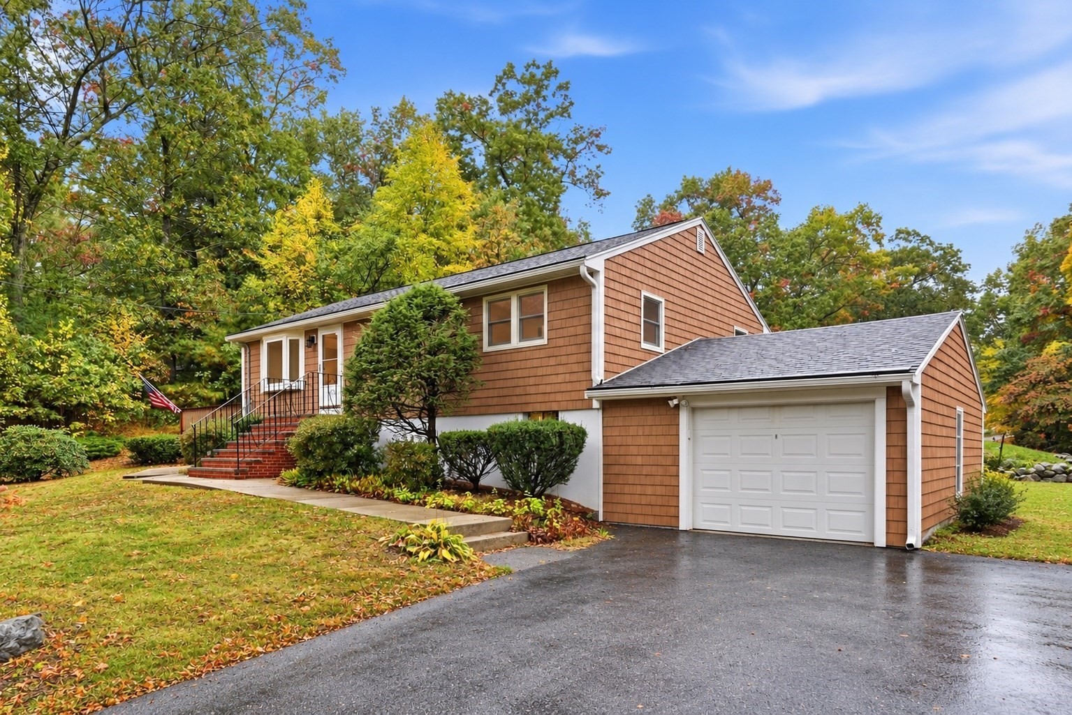 3-bed Single Family at 83 Thurlow St, Georgetown