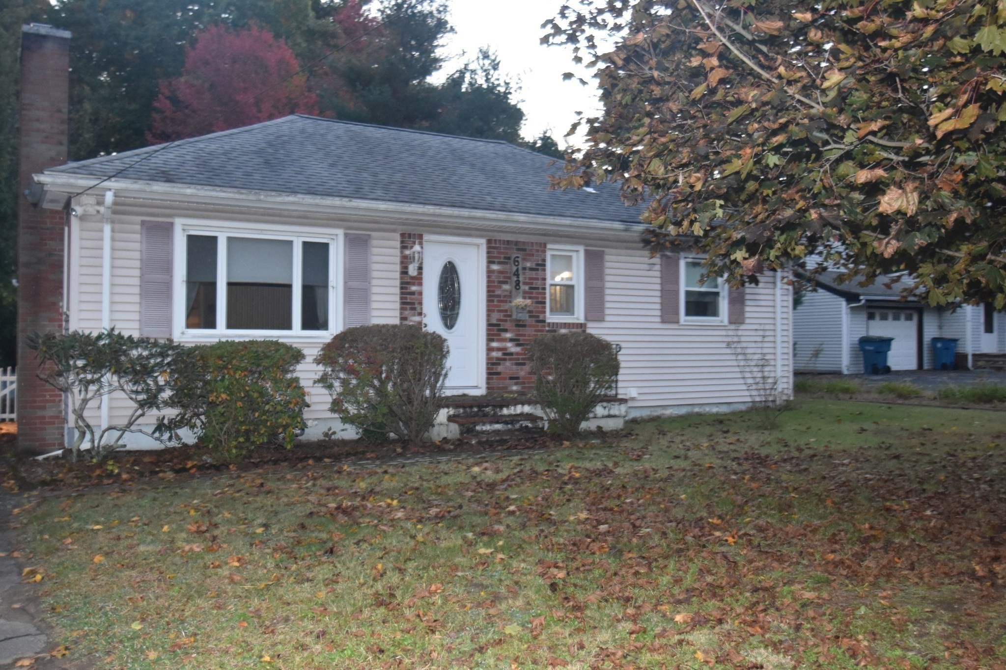 3-bed Single Family at 648 North Street, Tewksbury