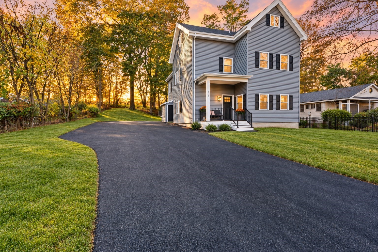 5-bed Multi-Family at 253 Main St, Amesbury