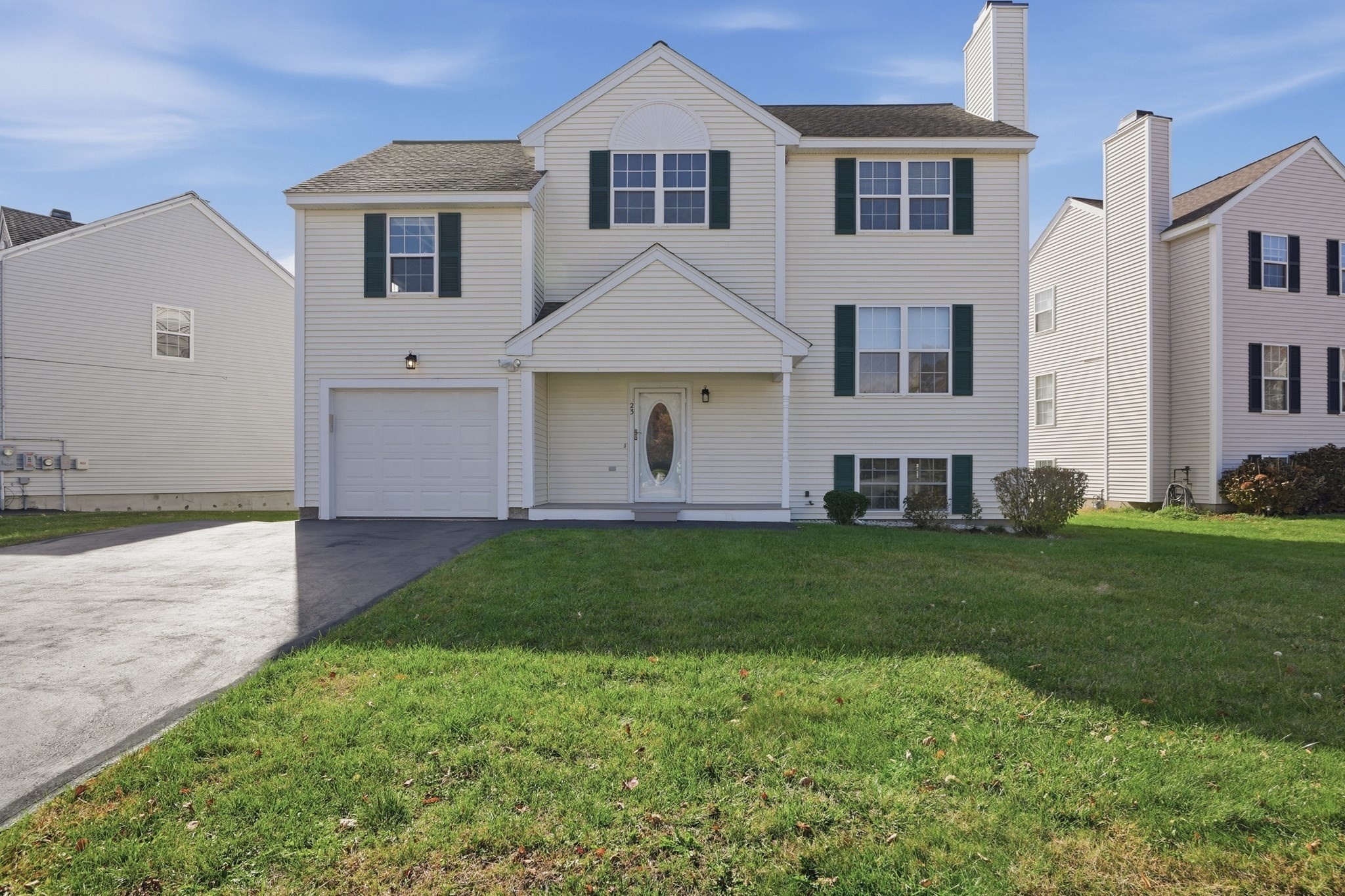 3-bed Single Family at 23 Nadine Ln, North Andover