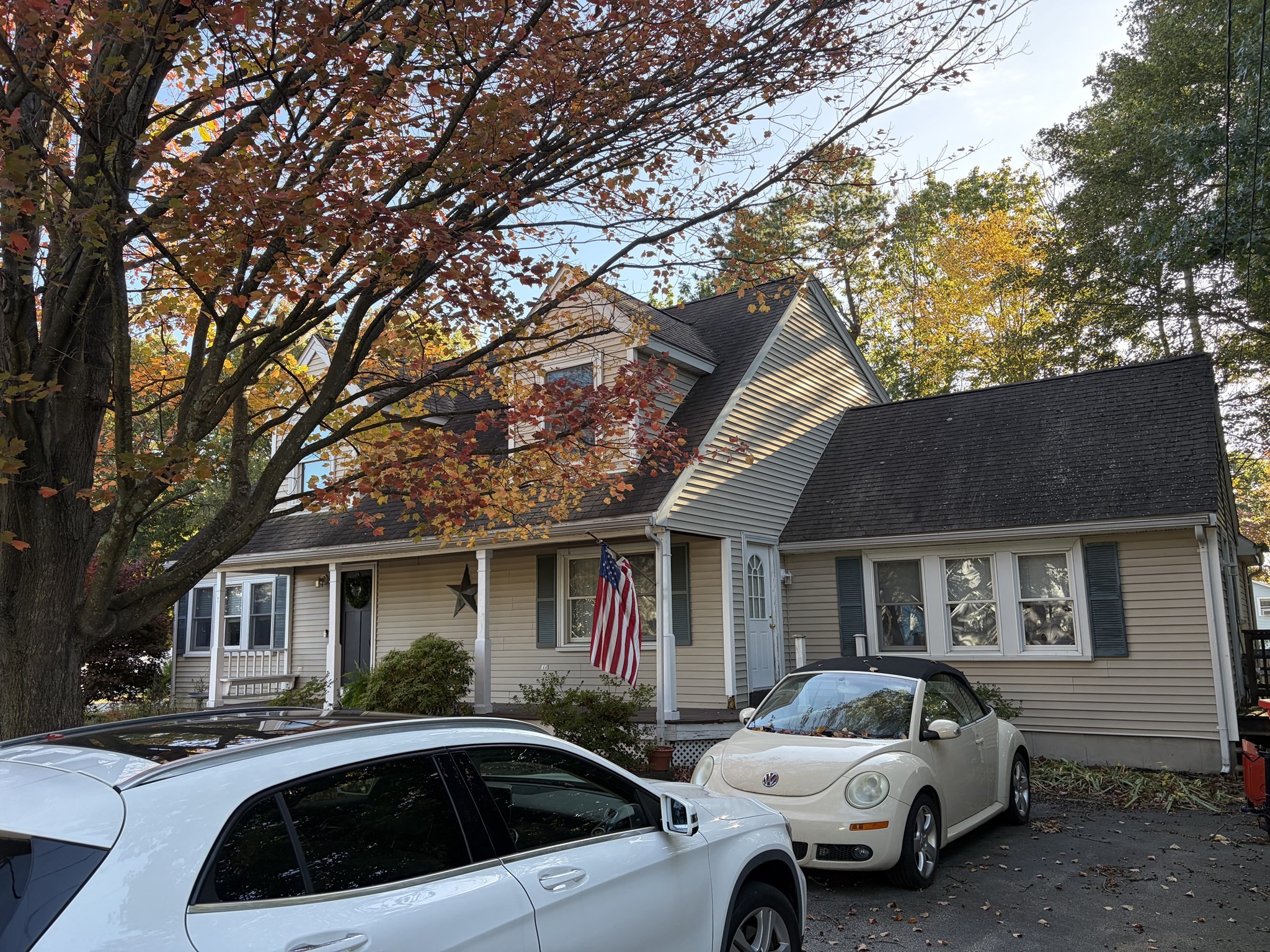 4-bed Single Family at 8 Newton, Tewksbury