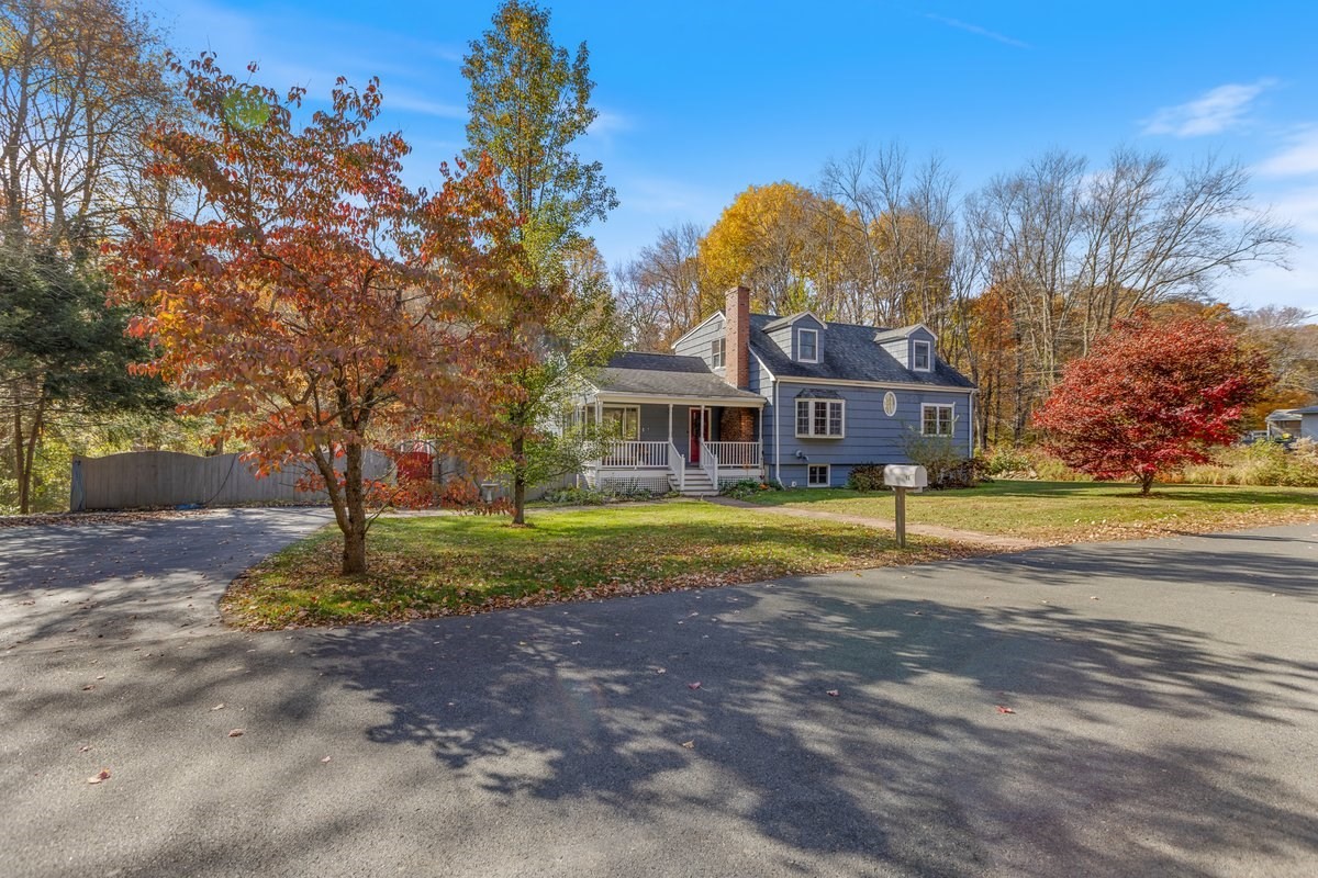 3-bed Single Family at 13 Noyes Rd, Georgetown