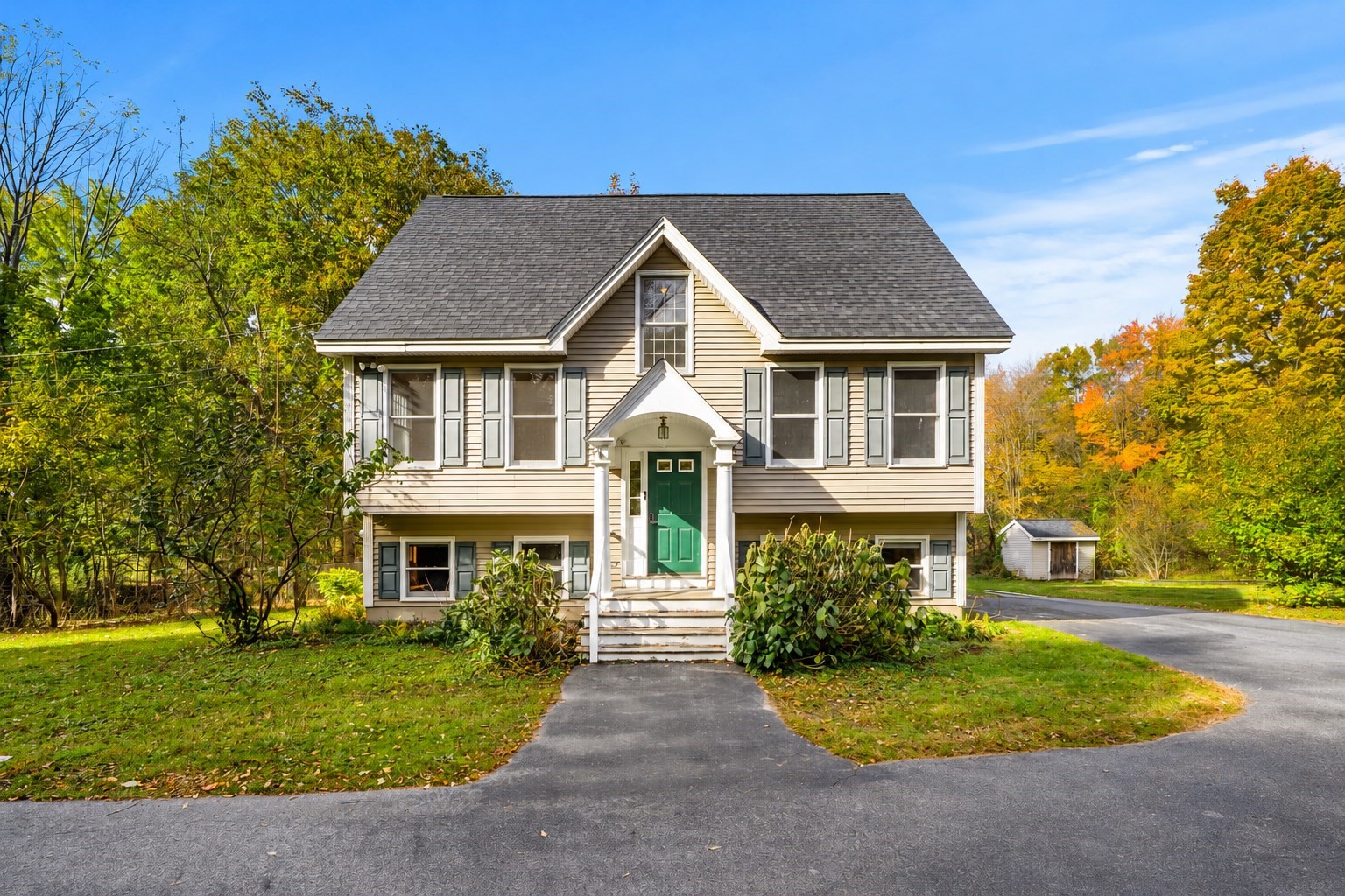 5-bed Single Family at 50 Fox Ave, Dracut